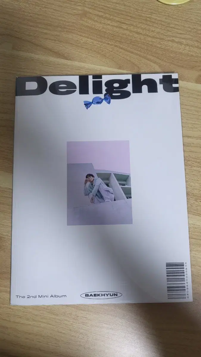 백현 delight